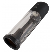 Автоматическая вакуумная помпа для пениса Rebel - 24,5 см. - Orion - в Жуковском купить с доставкой