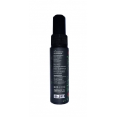 Спрей для горла Deep Throat с десенсибилизирующим эффектом и вкусом клубники - 50 мл. - БиоМед - купить с доставкой в Жуковском