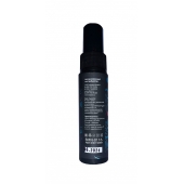 Спрей для горла Deep Throat с десенсибилизирующим эффектом и вкусом бабл-гам - 50 мл. - БиоМед - купить с доставкой в Жуковском