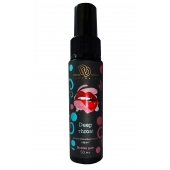 Спрей для горла Deep Throat с десенсибилизирующим эффектом и вкусом бабл-гам - 50 мл. - БиоМед - купить с доставкой в Жуковском