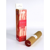 Низкотемпературная свеча для тактильной практики Wax Play To Blaze - Lola Games - купить с доставкой в Жуковском