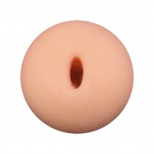 Телесный мастурбатор Maxi Flex Generic Experience - Adrien Lastic - в Жуковском купить с доставкой