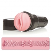 Мастурбатор-вагина Fleshlight - Go Surge Pink Lady - Fleshlight - в Жуковском купить с доставкой