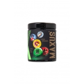 Презервативы MAXUS Mixed - 12 шт. - Maxus - купить с доставкой в Жуковском