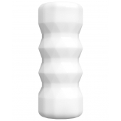 Белый мастурбатор Dorcel Cup Exotic - Dorcel - в Жуковском купить с доставкой