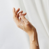 Согревающий лубрикант Mixgliss Hot Cinnamon с ароматом корицы - 70 мл. - Mixgliss - купить с доставкой в Жуковском