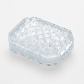Прозрачный мастурбатор-стимулятор Tenga Uni Diamond - Tenga - в Жуковском купить с доставкой
