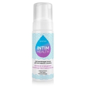 Увлажняющая пенка для интимной гигиены Intim Health - 150 мл. - Биоритм - купить с доставкой в Жуковском