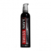 Анальный лубрикант Swiss Navy Premium Anal Lubricant - 118 мл. - Swiss navy - купить с доставкой в Жуковском