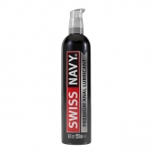 Анальный лубрикант Swiss Navy Premium Anal Lubricant - 237 мл. - Swiss navy - купить с доставкой в Жуковском