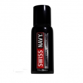 Анальный лубрикант Swiss Navy Premium Anal Lubricant - 29 мл. - Swiss navy - купить с доставкой в Жуковском