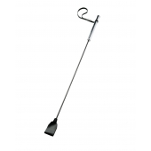 Стек с металлической ручкой - 67 см. - Crazy Handmade - купить с доставкой в Жуковском