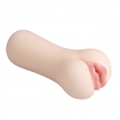 Мастурбатор-вагина Candy - 14 см. - Baile - в Жуковском купить с доставкой