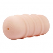 Мастурбатор-анус Goddess - 12,2 см. - Baile - в Жуковском купить с доставкой