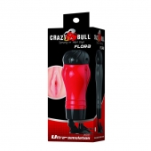 Мега-мастурбатор-ротик Flora - Baile - в Жуковском купить с доставкой