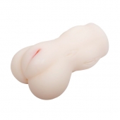 Мастурбатор Passion Lady Precious с вибрацией - 16 см. - Baile - в Жуковском купить с доставкой