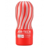 Мастурбатор Reusable Vacuum CUP VC Regular - Tenga - в Жуковском купить с доставкой