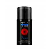 Интимная гель-смазка на водной основе MyLube SENSE - 100 мл. - MyLube - купить с доставкой в Жуковском