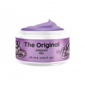 Стимулирующий гель Nuei Oh! Holy Mary The Original Orgasm Gel - 60 мл. - Nuei cosmetics - купить с доставкой в Жуковском