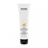 Водный лубрикант Nuei Inlube с алоэ вера и ароматом тирамису - 100 мл. - Nuei cosmetics - купить с доставкой в Жуковском