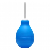 Анальный душ Enema Bulb Blue - XR Brands - купить с доставкой в Жуковском