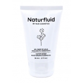 Экстраскользкий лубрикант на водной основе Nuei Naturfluid - 50 мл. - Nuei cosmetics - купить с доставкой в Жуковском