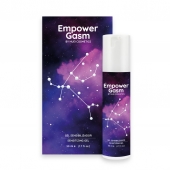Стимулирующий гель с охлаждающим эффектом Nuei Empowergasm - 50 мл. - Nuei cosmetics - купить с доставкой в Жуковском