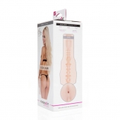 Мастурбатор-анус Fleshlight Girls - Elsa Jean Treat - Fleshlight - в Жуковском купить с доставкой
