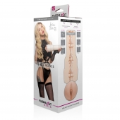 Мастурбатор-вагина Fleshlight Girls - Kenzie Reeves Cream Puff - Fleshlight - в Жуковском купить с доставкой
