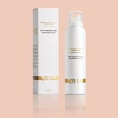 Массажная пена Fizzy Massage Foam - 150 мл. - YESforLOV - купить с доставкой в Жуковском