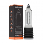 Прозрачная гидропомпа Bathmate HydroMAX8 - Bathmate - в Жуковском купить с доставкой