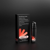 Крем для усиления эрекции Erect’r Power Cream - 15 мл. - Zestra - купить с доставкой в Жуковском