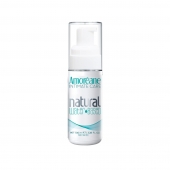 Лубрикант на водной основе Amoreane Natural - 100 мл. - Adrien Lastic - купить с доставкой в Жуковском
