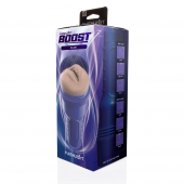 Мастурбатор-ротик Fleshlight Boost Blow - Fleshlight - в Жуковском купить с доставкой