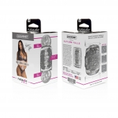 Прозрачный мастурбатор Fleshlight Quickshot Autumn Falls - Fleshlight - в Жуковском купить с доставкой