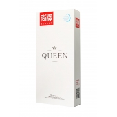 Ультратонкие презервативы Elasun Queen - 12 шт. - Elasun - купить с доставкой в Жуковском