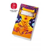 Особо тонкие презервативы Elasun G-spot bag X5 - 6 шт. - Elasun - купить с доставкой в Жуковском