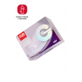 Особо тонкие презервативы Elasun G-spot bag X5 - 2 шт. - Elasun - купить с доставкой в Жуковском