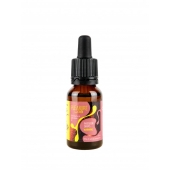 Капли с согревающим эффектом Passion Drips Warming - 15 мл. - Pleasure Lab - купить с доставкой в Жуковском
