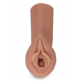 Мастурбатор-вагина Sorority Snatch - Pipedream - в Жуковском купить с доставкой