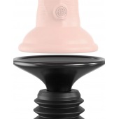 Секс-машина Body Dock Thruster - Pipedream - купить с доставкой в Жуковском