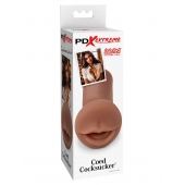 Мастурбатор-ротик Coed Cocksucker - Pipedream - в Жуковском купить с доставкой