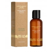 Натуральная массажная смазка Natural Lubricant Orange Blossom - 100 мл. - YESforLOV - купить с доставкой в Жуковском