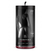 Мастурбатор-вагина Soft   Wet Veronika Realistic Beige Masturbator - Blush Novelties - в Жуковском купить с доставкой