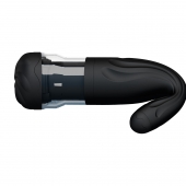 Мегамастурбатор-вагина с ротацией Breton - Baile - в Жуковском купить с доставкой