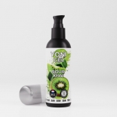 Лубрикант для орального секса SGAN со вкусом кислого киви - 100 мл. - SGAN - купить с доставкой в Жуковском