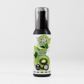 Лубрикант для орального секса SGAN со вкусом кислого киви - 100 мл. - SGAN - купить с доставкой в Жуковском