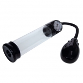 Автоматическая помпа с манометром - Baile - в Жуковском купить с доставкой