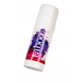 Стимулирующий гель для женщин Gel Pleasure Taboo - 30 мл. - RUF - купить с доставкой в Жуковском