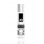 Cиликоновый лубрикант JO Personal Premium Lubricant - 30 мл. - System JO - купить с доставкой в Жуковском